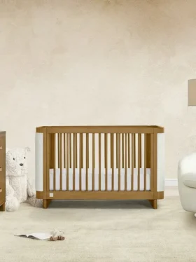 Culla imbottita 4 in 1 Callie di babyGap