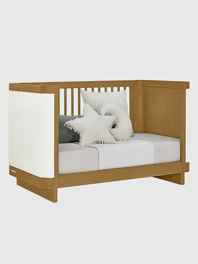Culla imbottita 4 in 1 Callie di babyGap