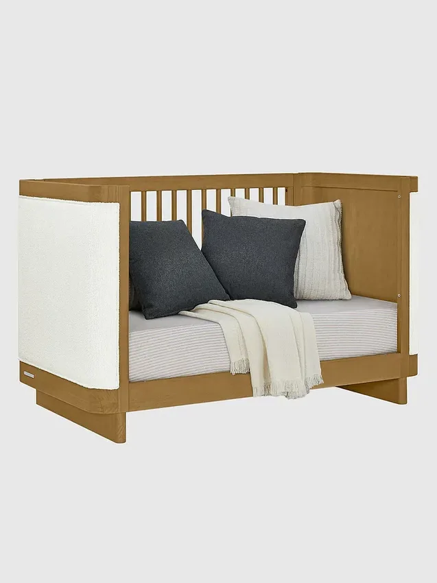 Culla imbottita 4 in 1 Callie di babyGap