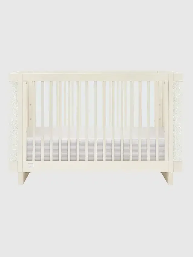 Culla imbottita 4 in 1 Callie di babyGap