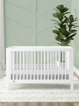 Culla trasformabile babyGap Charlie