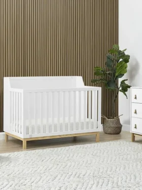 Culla trasformabile babyGap Oxford