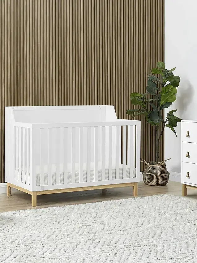 Culla trasformabile babyGap Oxford