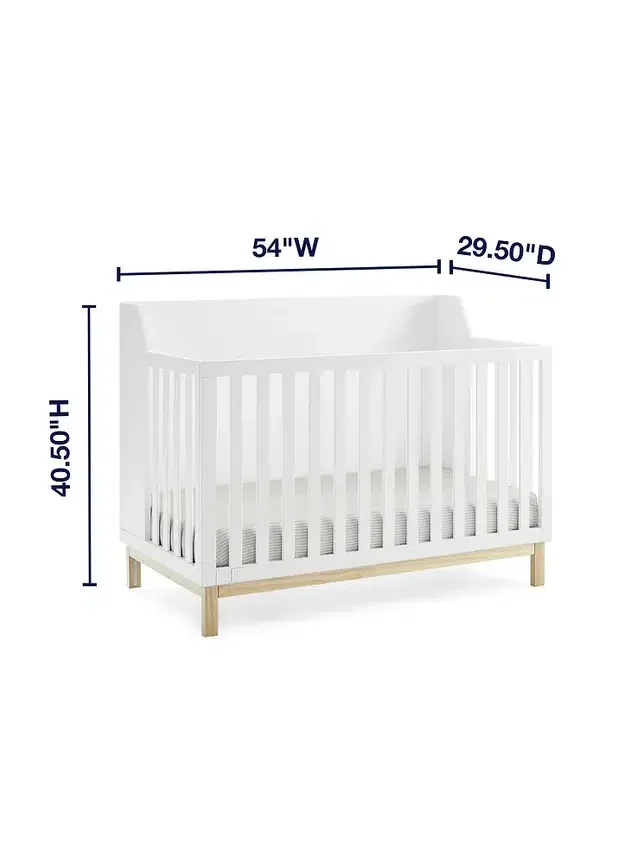 Culla trasformabile babyGap Oxford