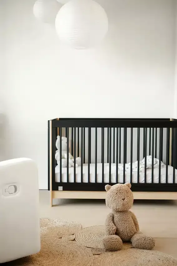 Culla trasformabile babyGap Tate
