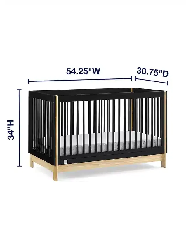 Culla trasformabile babyGap Tate