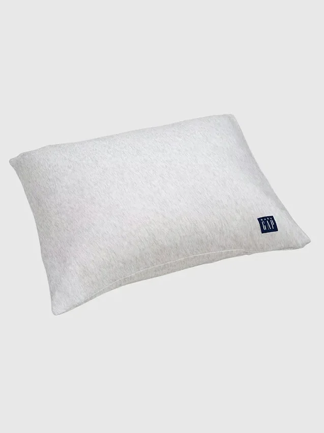 Cuscino in memory foam per bambini piccoli babyGap con 2 fodere rinfrescanti
