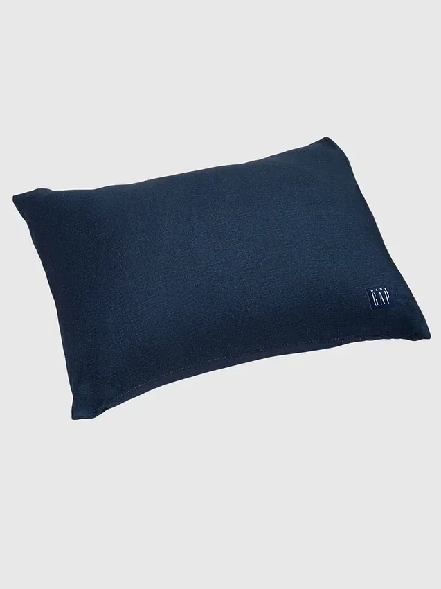 Cuscino in memory foam per bambini piccoli babyGap con 2 fodere rinfrescanti