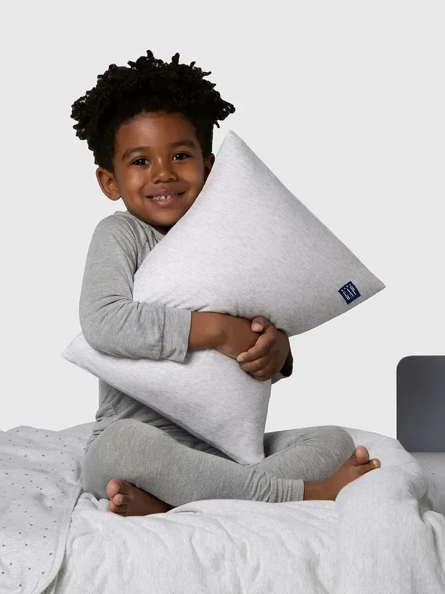 Cuscino in memory foam per bambini piccoli babyGap con 2 fodere rinfrescanti