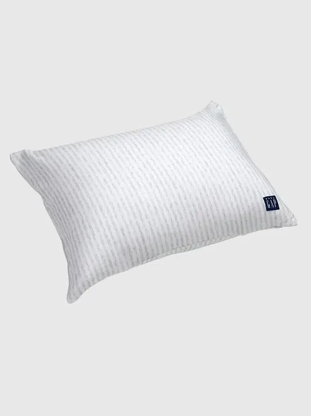 Cuscino per bambini babyGap con 2 fodere rinfrescanti