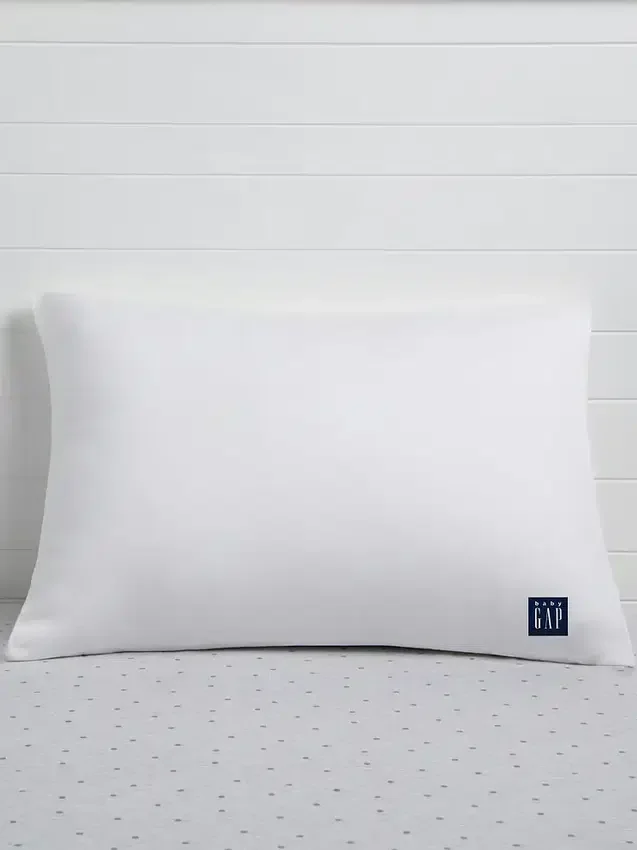 Cuscino per bambini babyGap con 2 fodere rinfrescanti