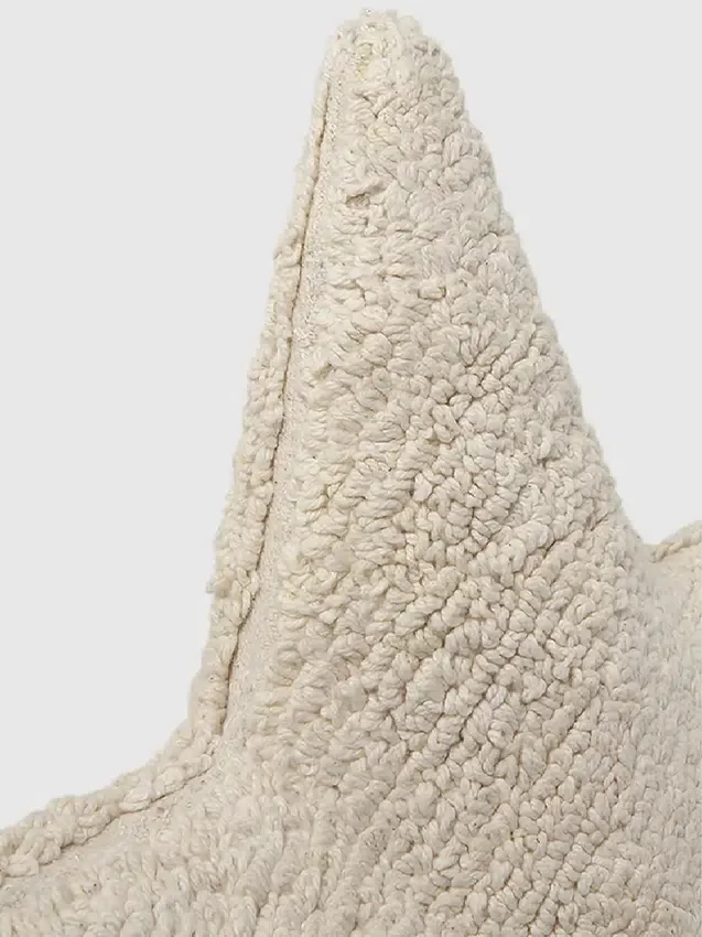 Cuscino Star Beige di Lorena Canals