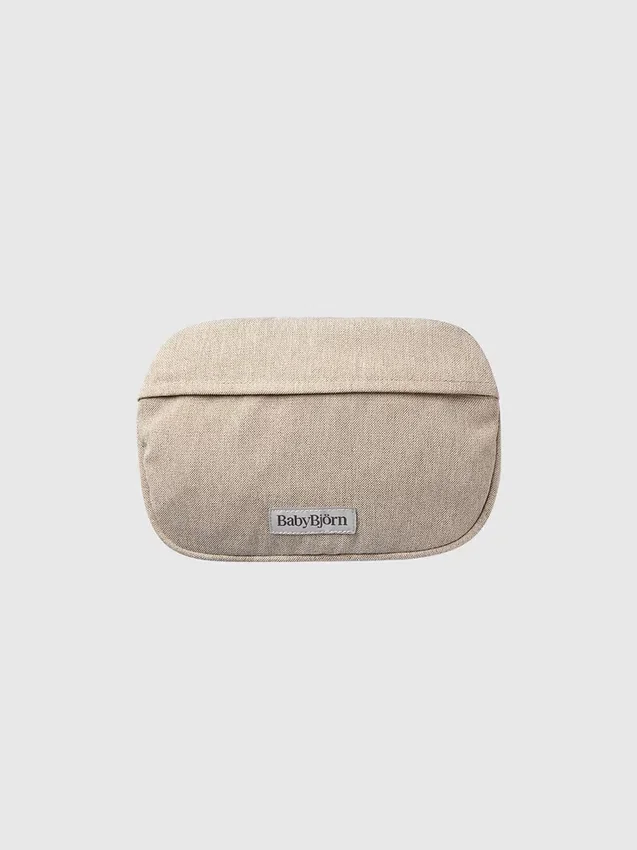 Custodia a tasca in tessuto Babybjorn per marsupio