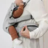 Custodia a tasca in tessuto Babybjorn per marsupio