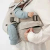 Custodia a tasca in tessuto Babybjorn per marsupio