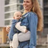 Custodia a tasca in tessuto Babybjorn per marsupio