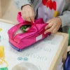 Custodia per bambini State Clinton