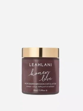Esfoliante Honey Love