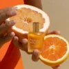Essenza aromaterapica al pompelmo