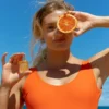 Essenza aromaterapica al pompelmo