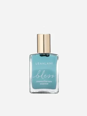Essenza aromaterapica Bless