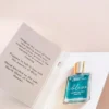 Essenza aromaterapica Bless