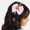 Fascia con fiocco in tulle Sweet Wink