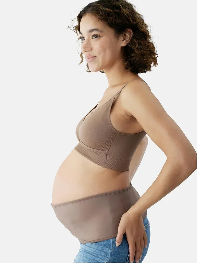 Fascia di sostegno premaman Ingrid & Isabel
