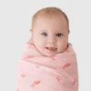 Fascia in bambù “Little Ballerina”