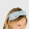 Fascia per capelli Sweet Wink con pietre preziose