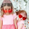 Fascia per capelli "Sweet Wink Tiara"