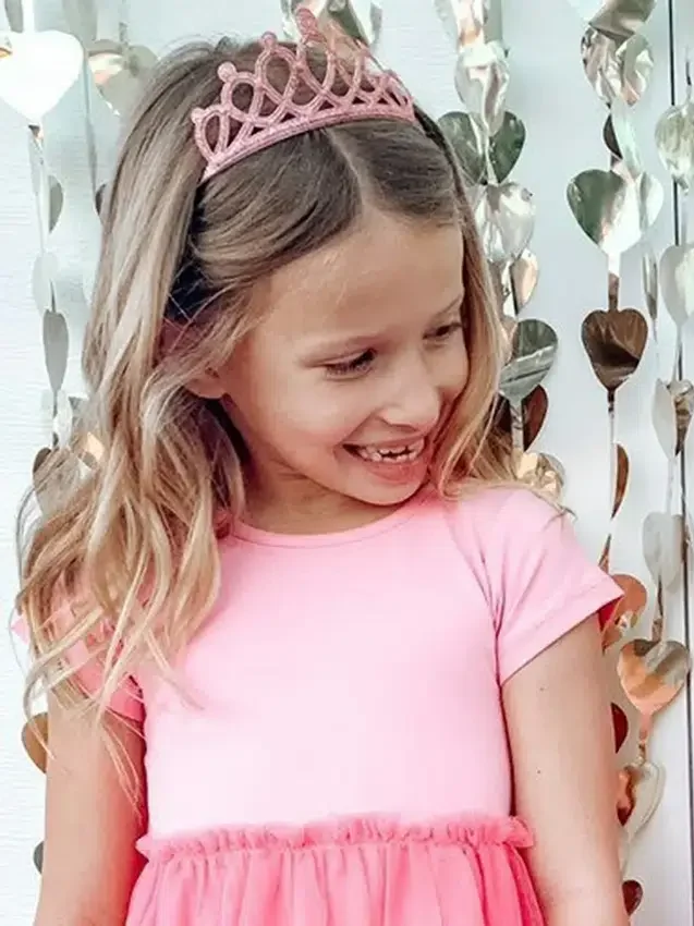 Fascia per capelli "Sweet Wink Tiara"