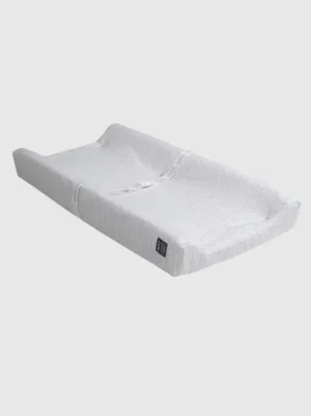 Fasciatoio sagomato babyGap con rivestimento rinfrescante