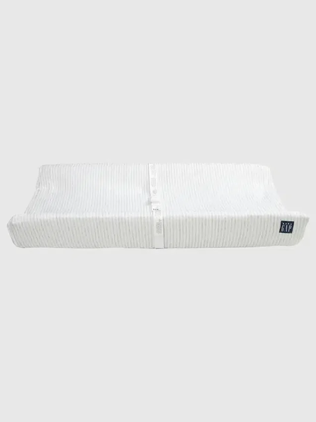 Fasciatoio sagomato babyGap con rivestimento rinfrescante