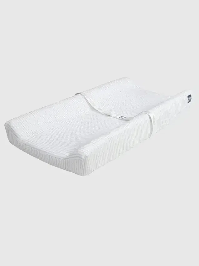 Fasciatoio sagomato babyGap con rivestimento rinfrescante