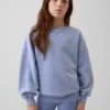 Felpa a tunica oversize Vintagesoft per bambini