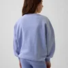 Felpa a tunica oversize Vintagesoft per bambini