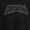 Felpa con cappuccio Batman Vintagesoft per bambini