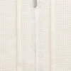 Felpa con cappuccio corta a trama waffle CashSoft GAP × Summer Fridays