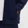 Felpa con cappuccio e zip GapFit Tech ad asciugatura rapida per bambini