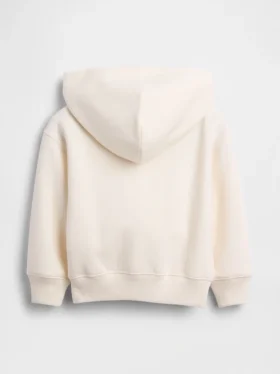 Felpa con cappuccio e zip Vintagesoft per Neonato & Bebè