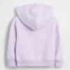 Felpa con cappuccio e zip Vintagesoft per Neonato & Bebè