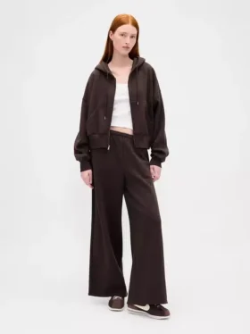 Pantaloni della tuta larghi e morbidi Vintagesoft