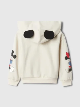 Felpa con cappuccio GAP × Disney Neonato & Bebè Vintagesoft 3D
