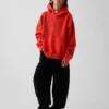 Felpa con cappuccio Marvel Vintagesoft Spider-Man dal taglio comodo per bambini