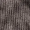 Felpa con cappuccio oversize CashSoft a maglia Shaker