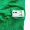 Felpa con cappuccio oversize in felpa Vintagesoft con motivi della Coppa del Mondo FIFA™