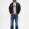 Felpa con cappuccio oversize per adulti in felpa francese extra pesante con logo