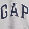 Felpa con cappuccio oversize per adulti in felpa francese extra pesante con logo