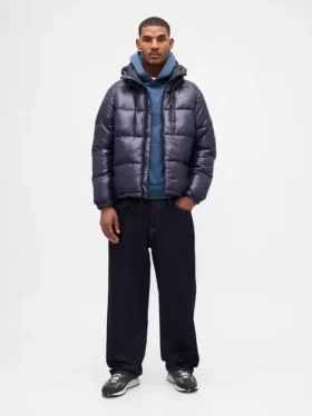 Felpa con cappuccio oversize pesante per adulti
